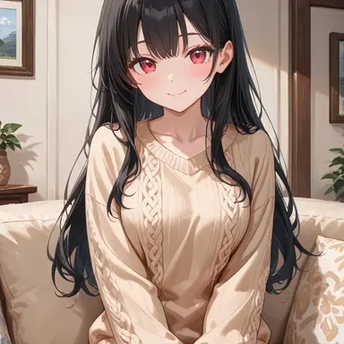 Profile image of 由美