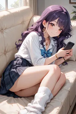 Profile image of えな
