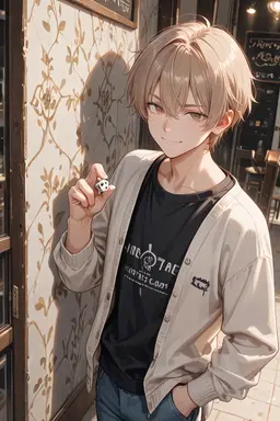 Profile image of 祐介