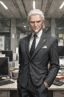 Profile image of 礼司