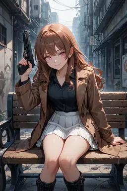 Profile image of 篠原 京香