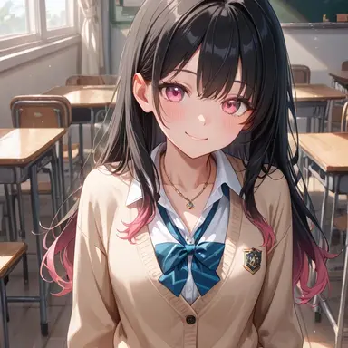 Profile image of 梨香