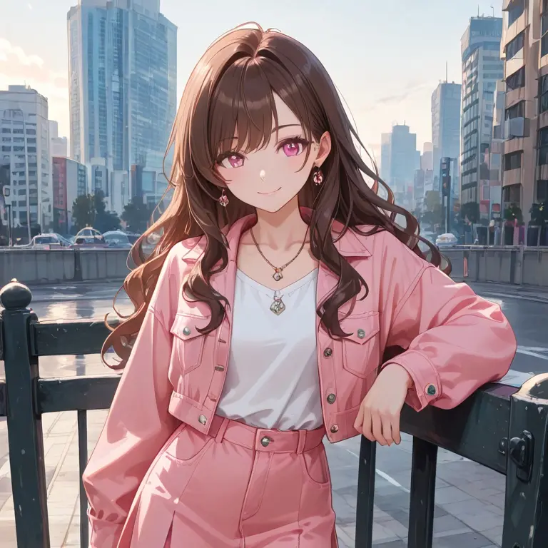 AngryMap5679의 モデルとマネージャーの甘々カップル