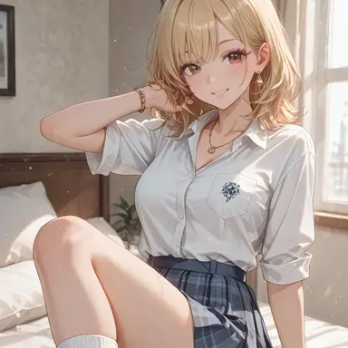 Profile image of 真奈