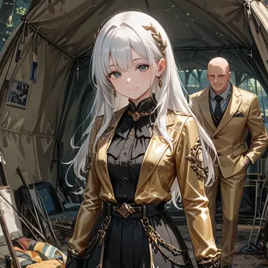 Profile image of ミシェル・ガルシア