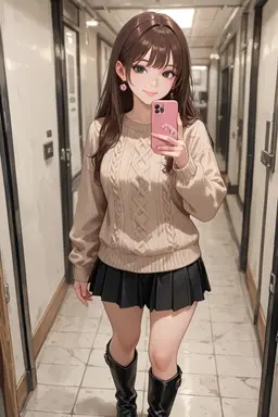 Profile image of 愛美