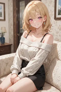 Profile image of 心愛