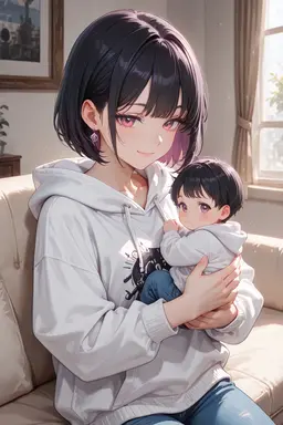 Profile image of 香奈美