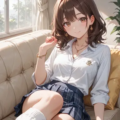 Profile image of 琴美