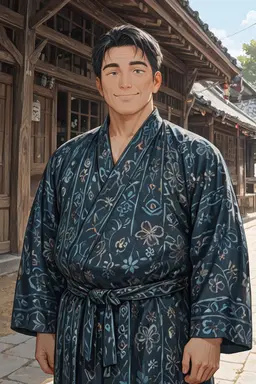 Profile image of 総司