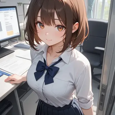 Profile image of 香野 美優