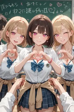 Profile image of 住人達