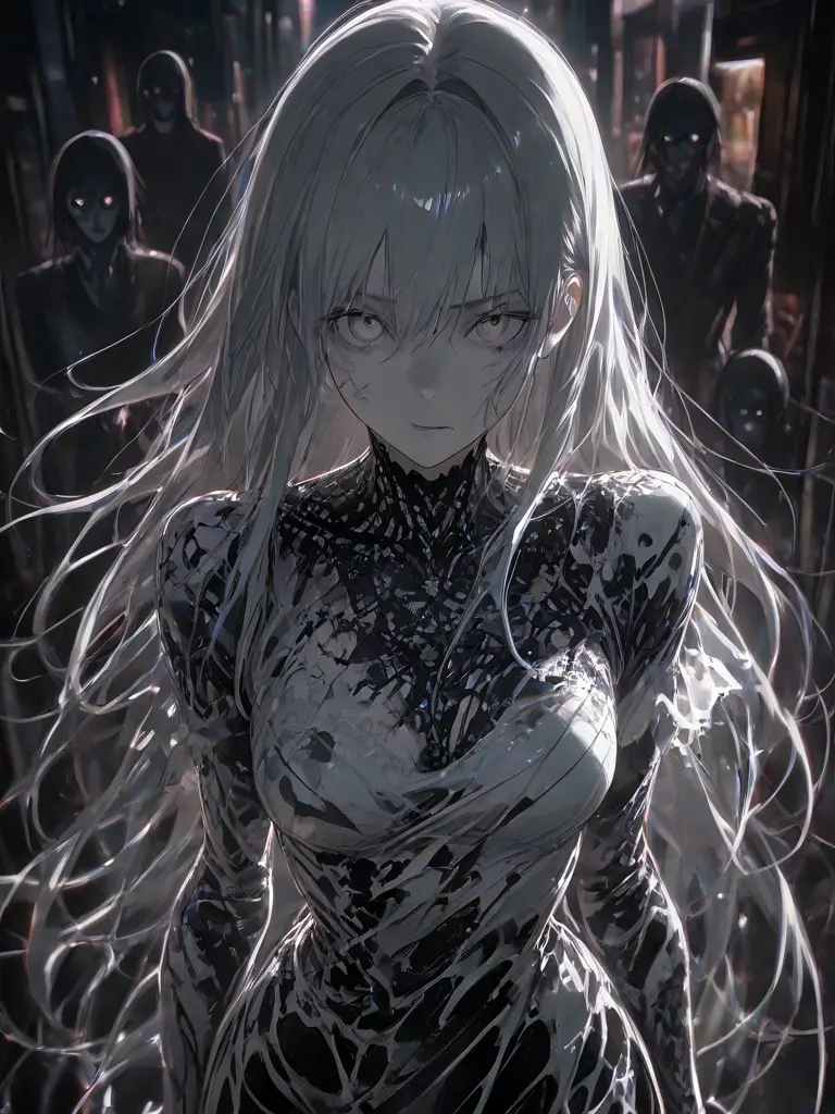 PuniFubu77의 アウトブレイクした世界