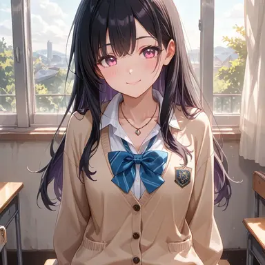 Profile image of 雪代 優奈