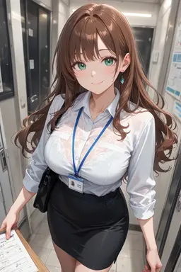 Profile image of 美緒