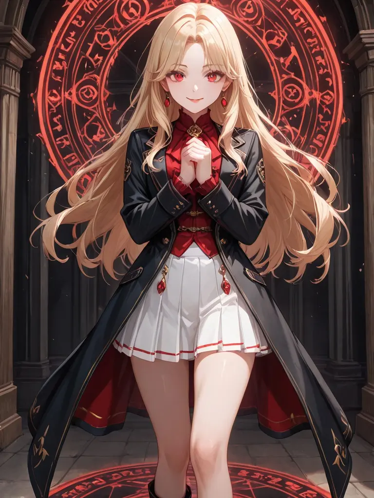 PuniFubu77의 何かの能力を持った人達の学園生活