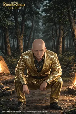 Profile image of ゲーハー・ガルシア