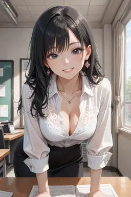Profile image of 美久