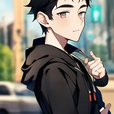 Profile image of Ryker