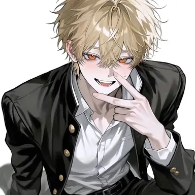 Profile image of Koki