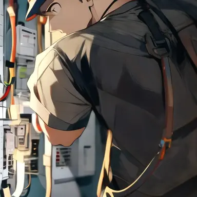 Profile image of Jonathan E.
