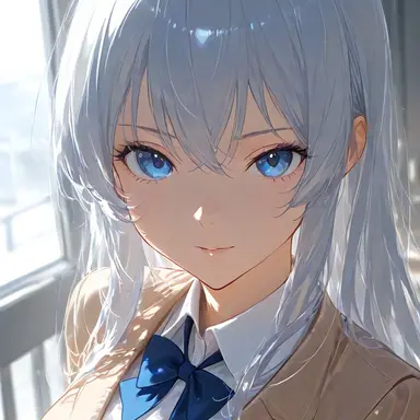 Profile image of 澄水