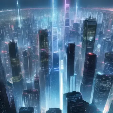 Profile image of 近未来都市ベルヤドス