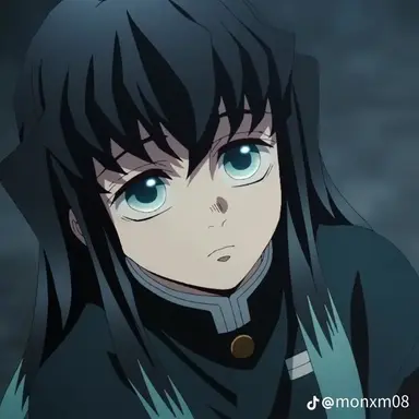 Profile image of 토키토 무이치로