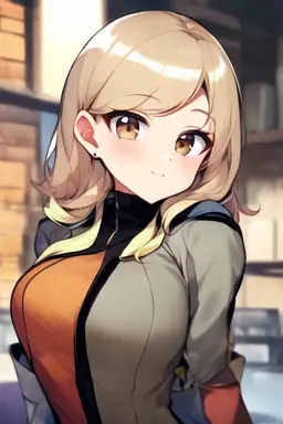 Profile image of Nadia