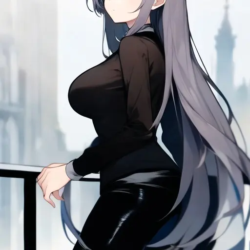 CaringRobe8730의 Femcel gooner cousin
