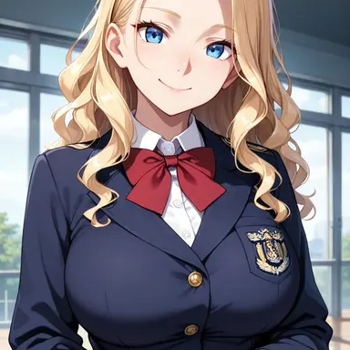 Profile image of クロエ　ウィリアムズ