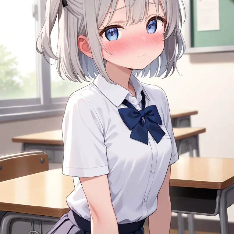 BalmyBulb3769의 学園ハーレム生活