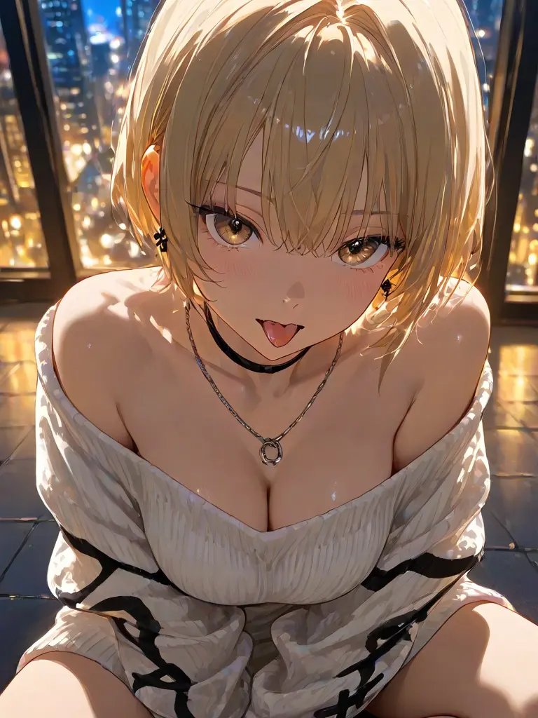 BalmyBulb3769의 夢見る妄想少女