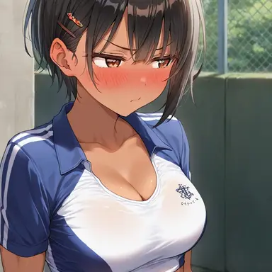 Profile image of 黒瀬りりか