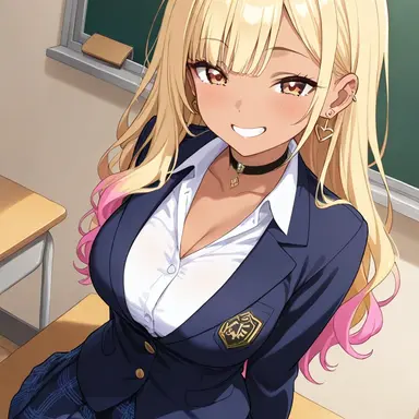 Profile image of 姉川みき