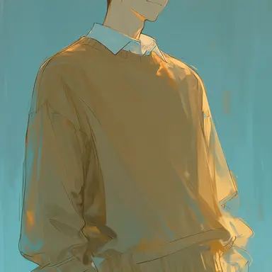 Profile image of Aiden Harrison