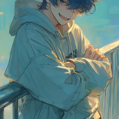 Profile image of Ray Styles
