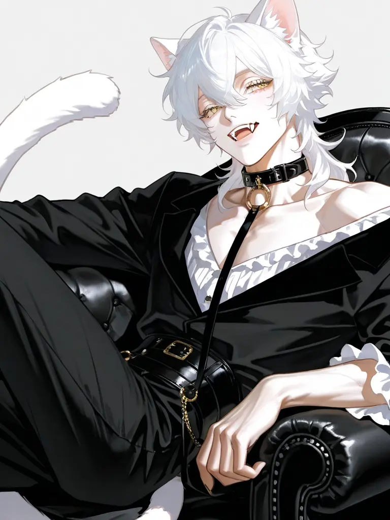 DaftlyEpoch6416의 うちの飼い猫は今日も可愛い