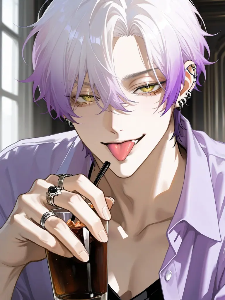 DaftlyEpoch6416의 最高の悪友、でしょ？♡