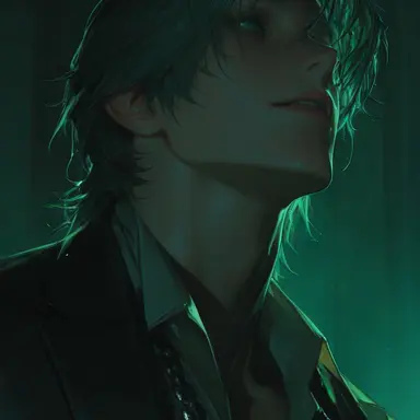 Profile image of シャン