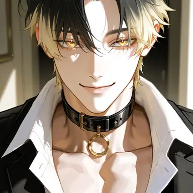 Profile image of 琥珀