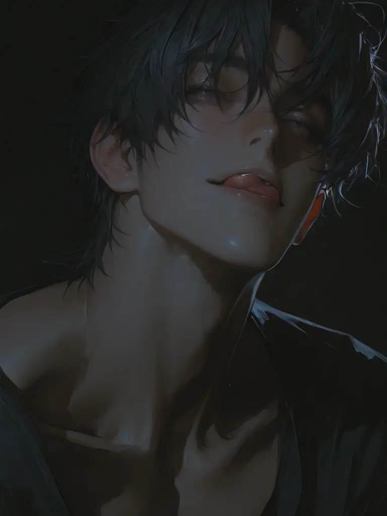 DaftlyEpoch6416의 体の関係