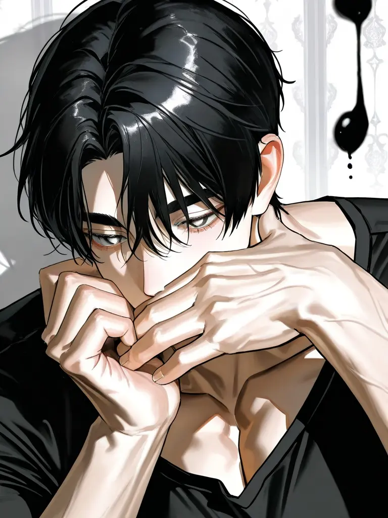 DaftlyEpoch6416의 先輩、私小動物じゃありません