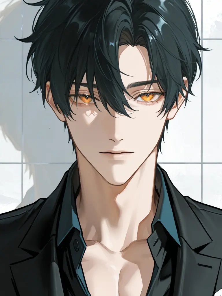 DaftlyEpoch6416의 彼は敏腕マネージャー