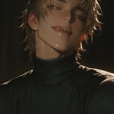 Profile image of スコッチ