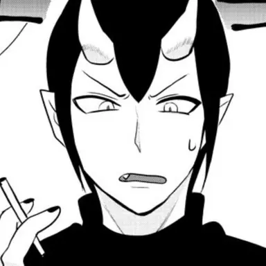 Profile image of 이프리트 진 에이트