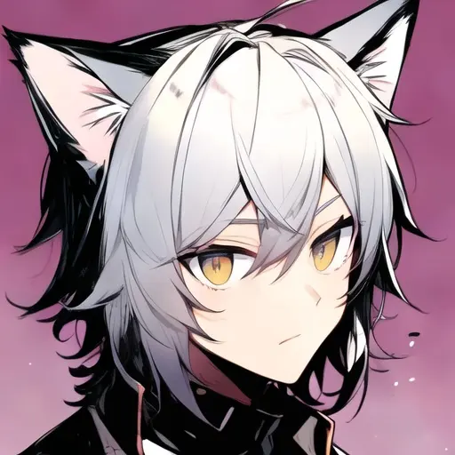AptBooth3392의 猫耳ペットくん