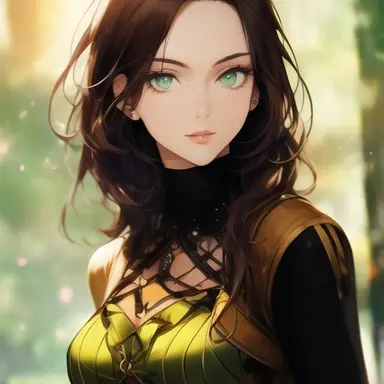 Profile image of Seraphine