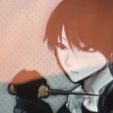 Profile image of 嵜くん