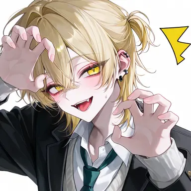 Profile image of 灰里